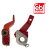 Slack Adjuster Lpm Truck Parts