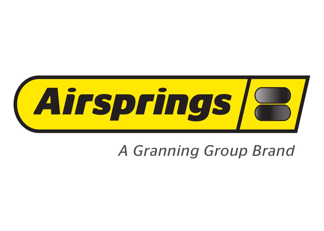 2015 Airsprings logo