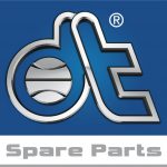 DT Spare Parts Logo
