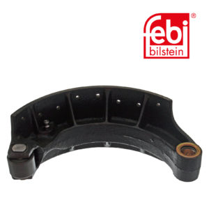 LPM Truck Parts - BRAKE SHOE (81502016098)