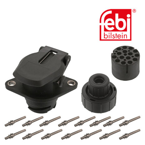 LPM Truck Parts - PLUG SOCKET