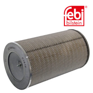 LPM Truck Parts - AIR FILTER (0754718)