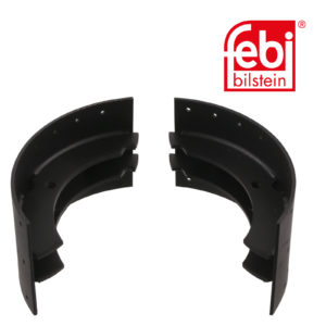 LPM Truck Parts - BRAKE SHOE SET (3090075)