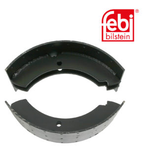 LPM Truck Parts - BRAKE SHOE SET (3090076)