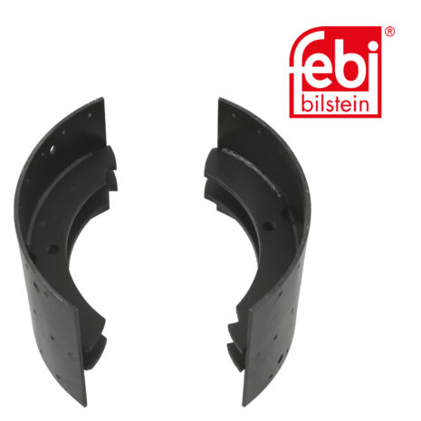 LPM Truck Parts - BRAKE SHOE SET (3090077)