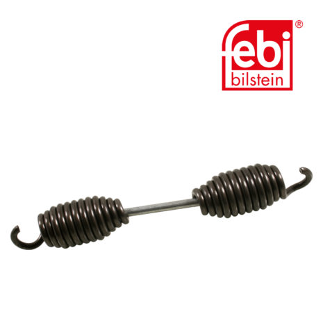 LPM Truck Parts - BRAKE SHOE SPRING (21221224)