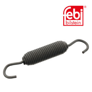 LPM Truck Parts - RELEASE SPRING (21210215)