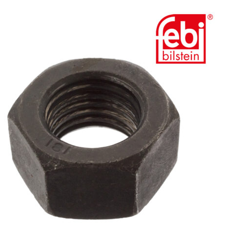 LPM Truck Parts - HEX NUT