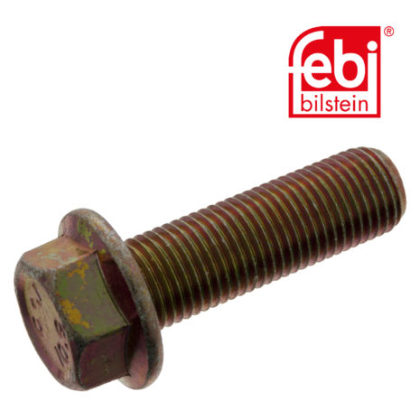 LPM Truck Parts - TENSILOC BOLT