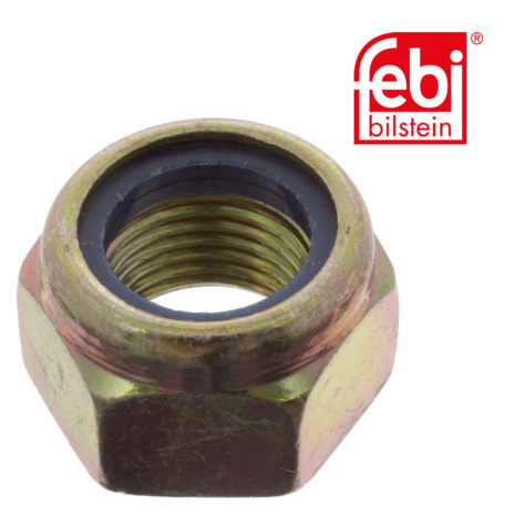 LPM Truck Parts - LOCK NUT