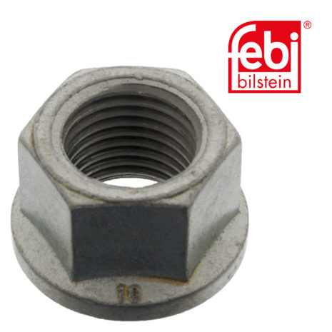 LPM Truck Parts - WHEEL NUT