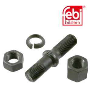 LPM Truck Parts - WHEEL STUD (0980613140)