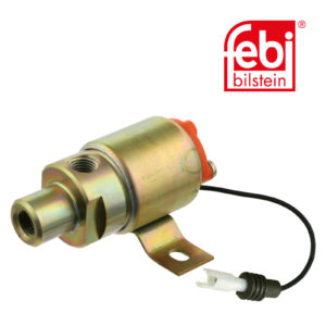 LPM Truck Parts - SOLENOID VALVE (0301484)