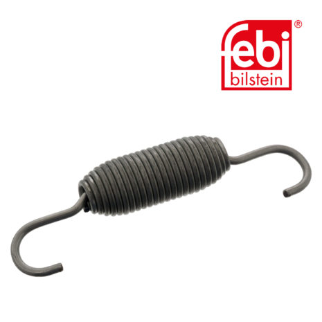 LPM Truck Parts - RETURN SPRING (0539726030)