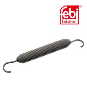 LPM Truck Parts - RETURN SPRING (0539726020S1)