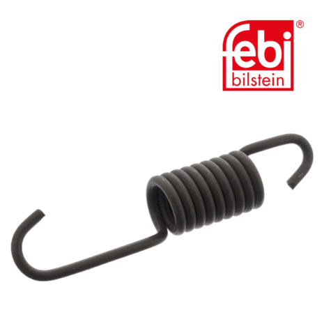 LPM Truck Parts - RETURN SPRING (0339734010)