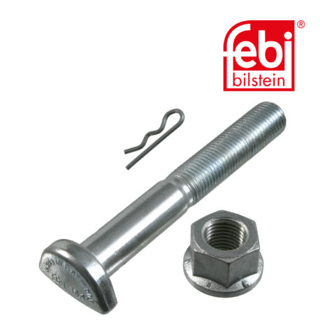 LPM Truck Parts - CUP HEAD BOLT