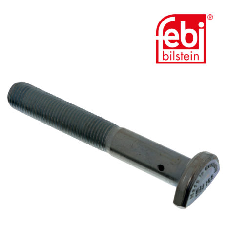 LPM Truck Parts - CUP HEAD BOLT