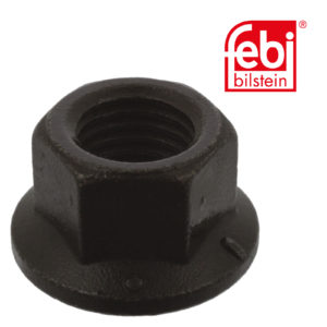 LPM Truck Parts - WHEEL NUT