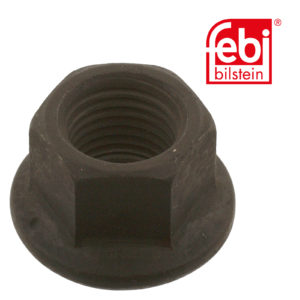 LPM Truck Parts - WHEEL NUT