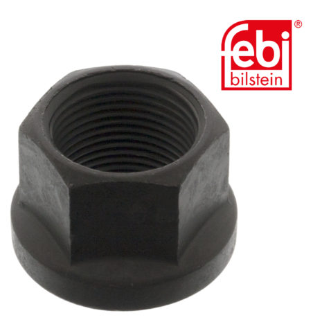 LPM Truck Parts - WHEEL NUT