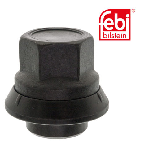 LPM Truck Parts - WHEEL NUT