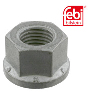 LPM Truck Parts - WHEEL NUT