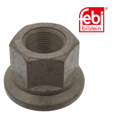 LPM Truck Parts - WHEEL NUT