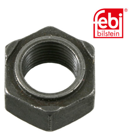 LPM Truck Parts - WELDING NUT