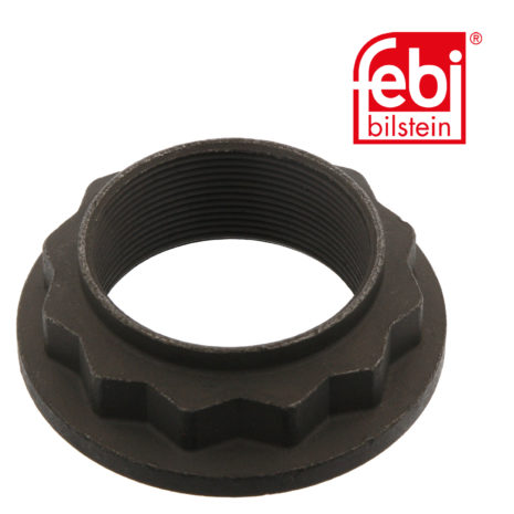 LPM Truck Parts - BIHEXAGON COLLAR NUT