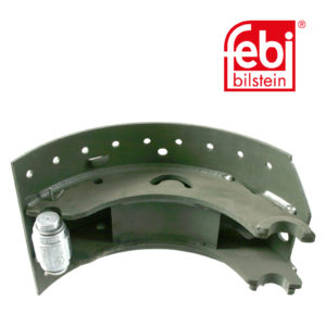 LPM Truck Parts - BRAKE SHOE (0509119070)