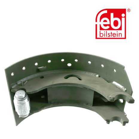 LPM Truck Parts - BRAKE SHOE (0509119070)