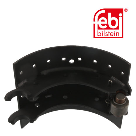 LPM Truck Parts - BRAKE SHOE (0509114460)