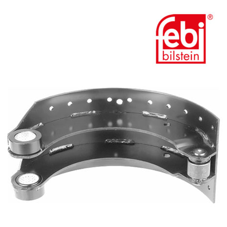 LPM Truck Parts - BRAKE SHOE (0509126210)