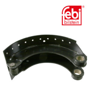 LPM Truck Parts - BRAKE SHOE (0509127090)