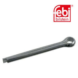 LPM Truck Parts - COTTER PIN (0262020401)