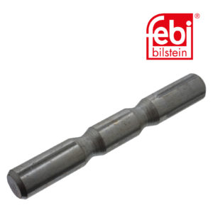 LPM Truck Parts - GROOVED PIN (0300108050)