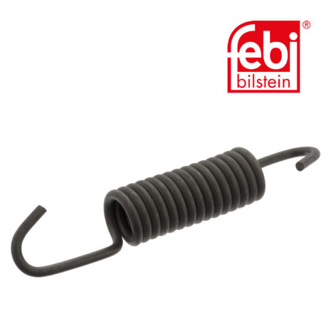 LPM Truck Parts - RETURN SPRING (0339734020)