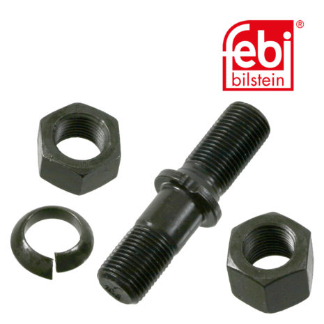 LPM Truck Parts - WHEEL STUD (0980623020)