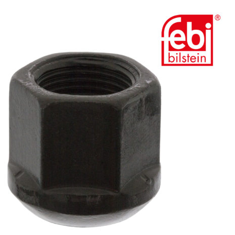 LPM Truck Parts - WHEEL NUT