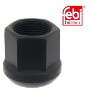 LPM Truck Parts - WHEEL NUT