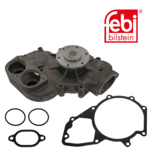 LPM Truck Parts - WATER PUMP (51065006408)