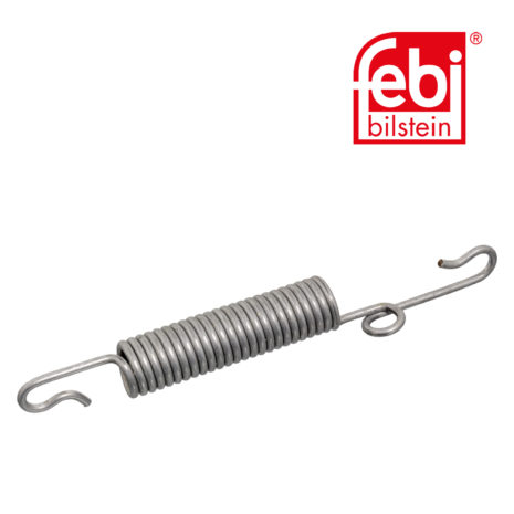 LPM Truck Parts - BRAKE SHOE SPRING (0339734110)