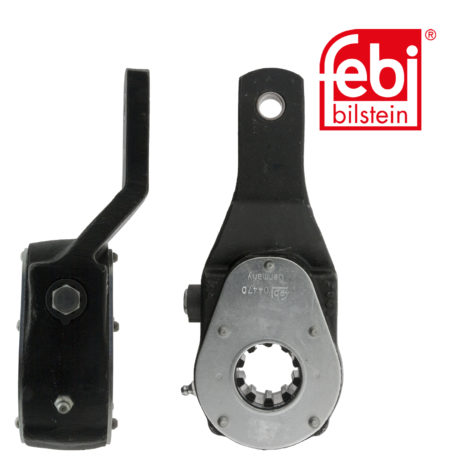 LPM Truck Parts - SLACK ADJUSTER (351949)