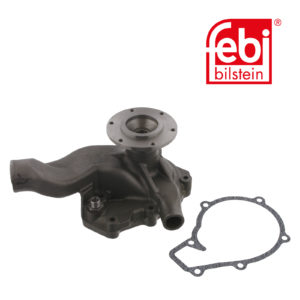 LPM Truck Parts - WATER PUMP (51065006432)