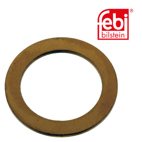 LPM Truck Parts - SEALING RING (51966010352)