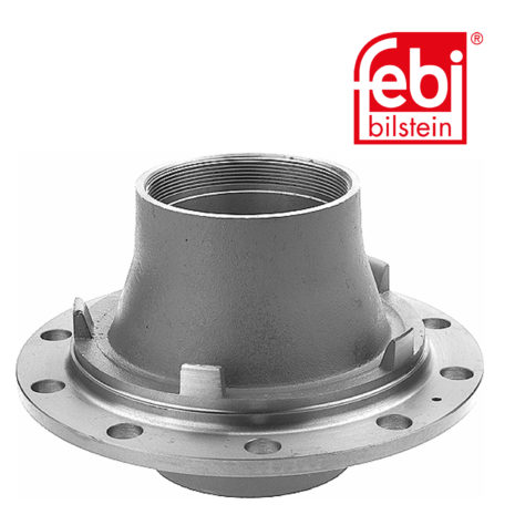 LPM Truck Parts - WHEEL HUB (AJB0038001)