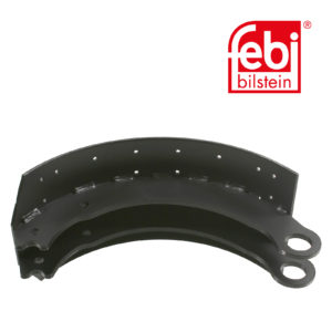 LPM Truck Parts - BRAKE SHOE (AJA0508001)