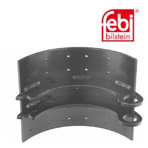 LPM Truck Parts - BRAKE SHOE (AJA0508004)