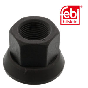 LPM Truck Parts - WHEEL NUT